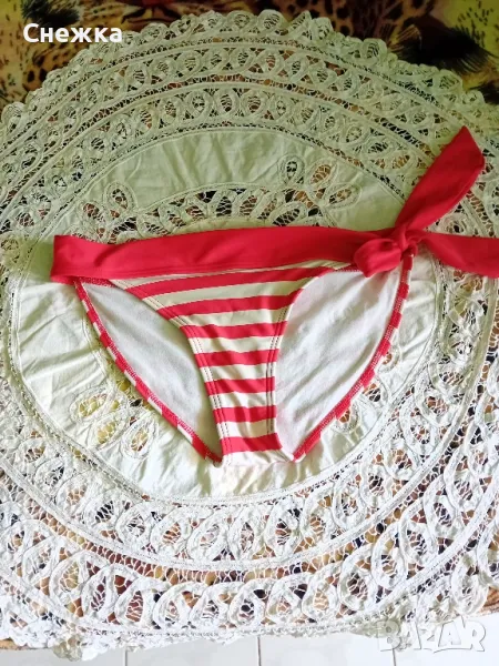 долнище бански, снимка 1