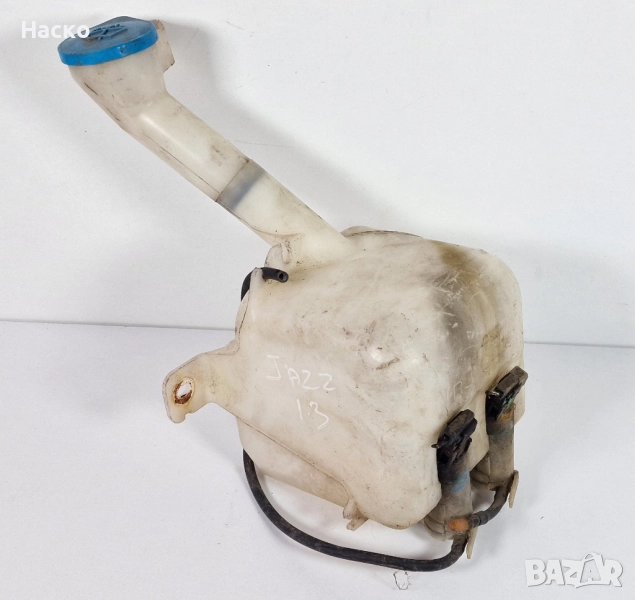 Казанче Чистачки Хонда Джаз Honda Jazz 2002-2008г, снимка 1