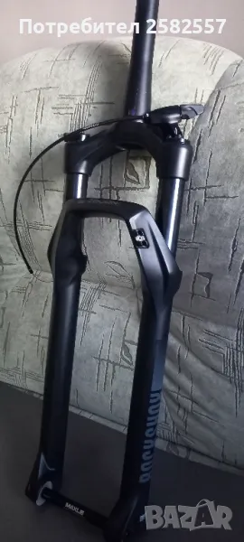 продавам части за велосипед , снимка 1