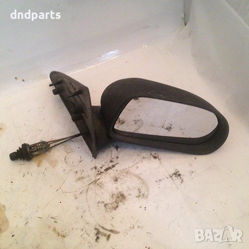 Дясно огледало за Fiat Bravo, 1995г., снимка 1