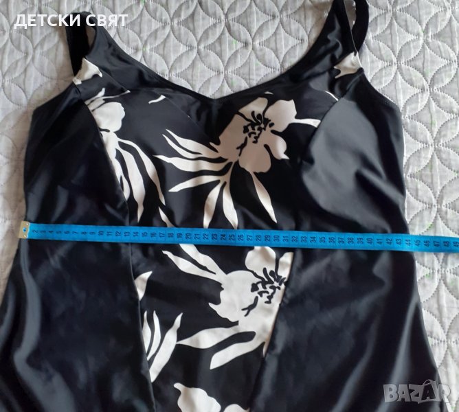 Цял дамски бански ХЛ в Бански костюми в гр. Габрово - ID41677152 — Bazar.bg