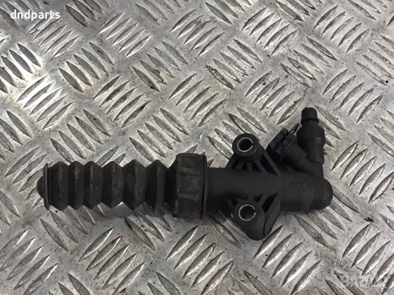 Помпа съединител Toyota Rav4,2.0D4-D,2005г.2, снимка 1