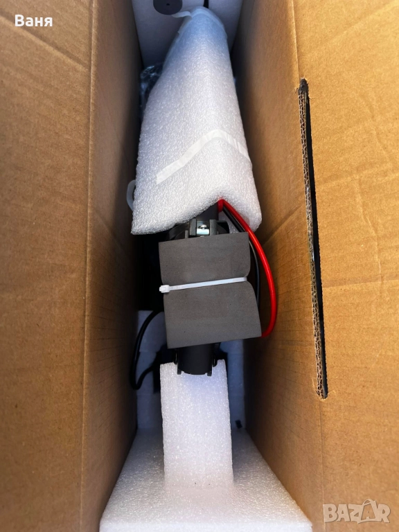 електрическа тротинетка 350W 36V 10.4Ah, снимка 1