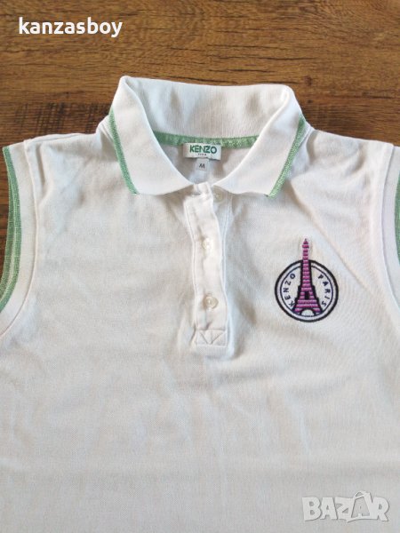 Kenzo Paris - страхотeн дамски потник, снимка 1