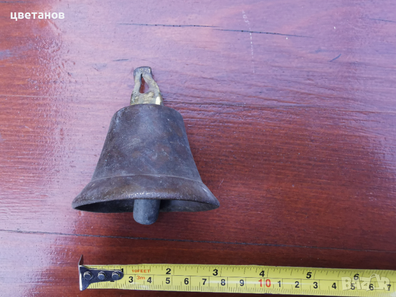 Камбанка, снимка 1