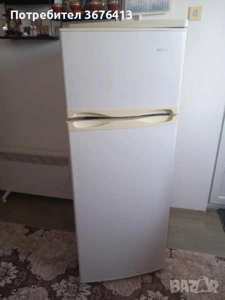 Хладилник NEO, снимка 1