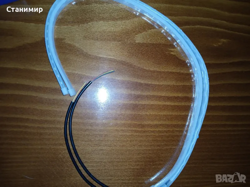 Лед светлини за фарове , снимка 1