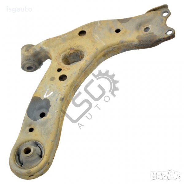 Преден ляв носач Toyota Avensis III 2009-2015 ID:96688, снимка 1