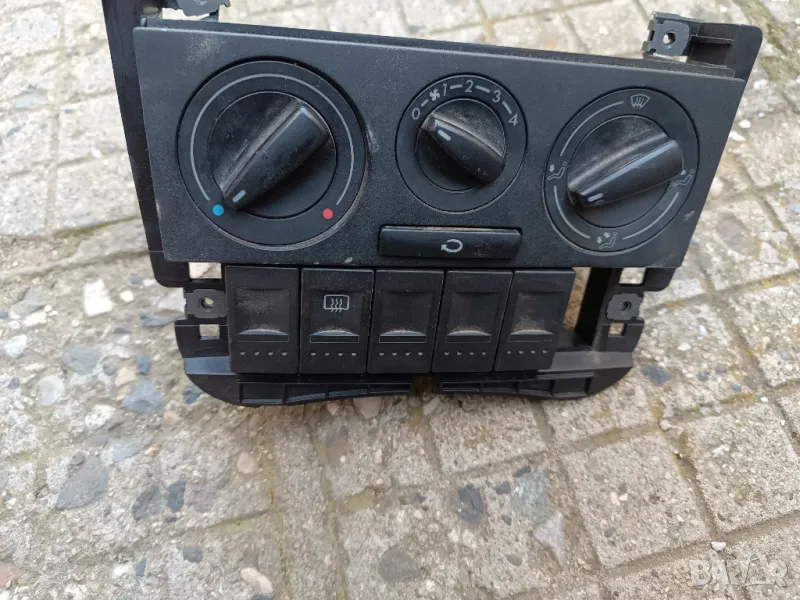 панел парно поло 6н2, снимка 1