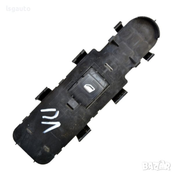 Бутон ел. стъкло предна лява врата Citroen C4 (I) 2004-2008 ID:103331, снимка 1
