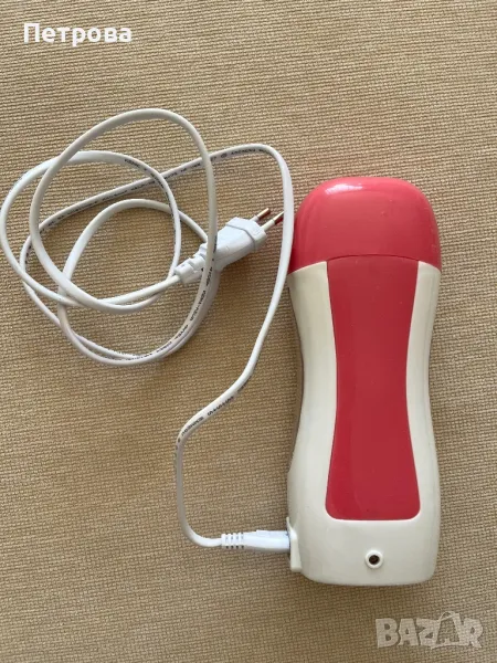 Нагревател за кола маска, снимка 1