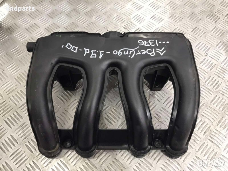 Всмукателни колектори Citroen Berlingo,1.9D,2000г., снимка 1