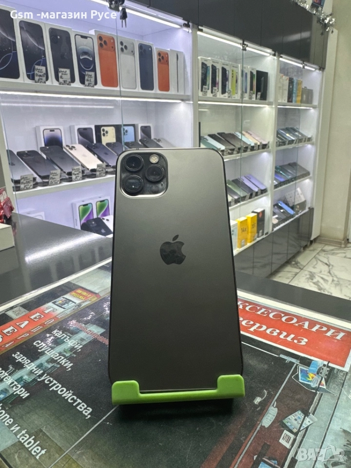 iPhone 12 Pro 128GB, снимка 1