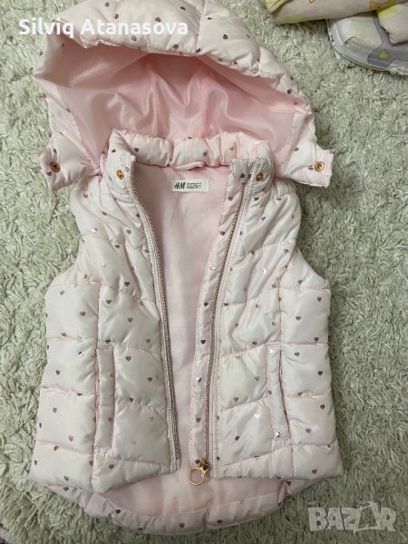 Детско елече, снимка 1