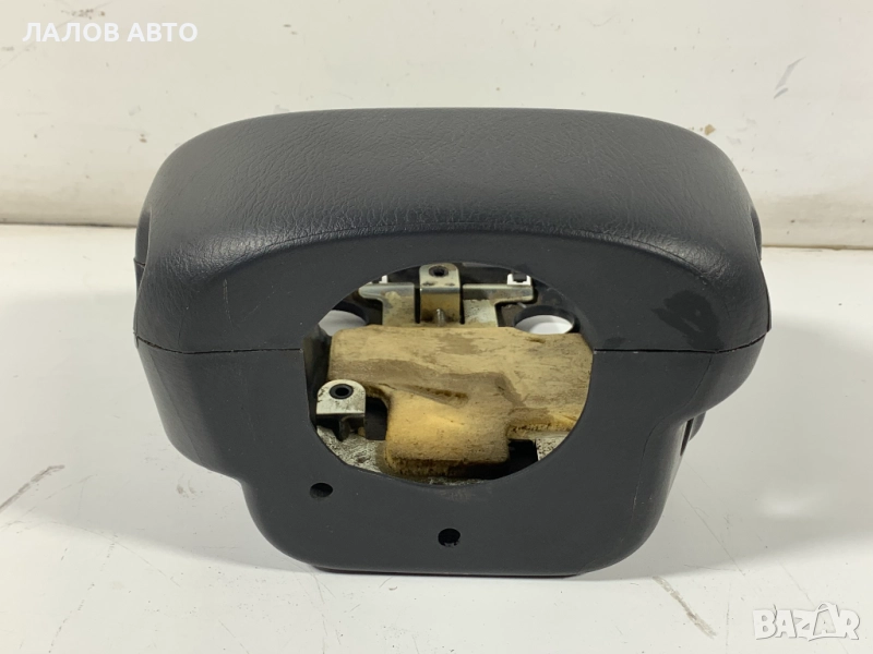 Пластмаса около волана Хонда Цр-в 1 Plastmasa okolo volana Honda CR-V I (95-01)г. 77360S9A, снимка 1