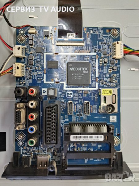 Main board MT5367_MB S 1101-1,TV SONY KDL-32BX340, снимка 1