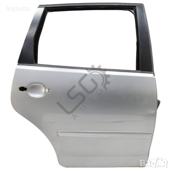 Задна дясна врата Volkswagen Polo IV (9N) 2001-2009 ID:111575, снимка 1