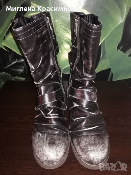 Ботуши , снимка 1
