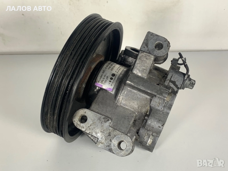 Хидравлична помпа Мерцедес Мл Hidravlichna pompa Mercedes Ml W163 W164 A0024669401, снимка 1