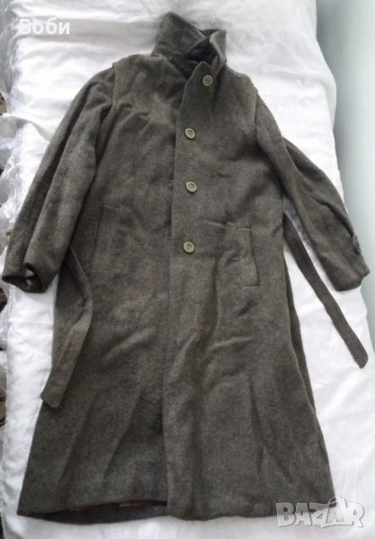 Дамско топло палто/манто, снимка 1