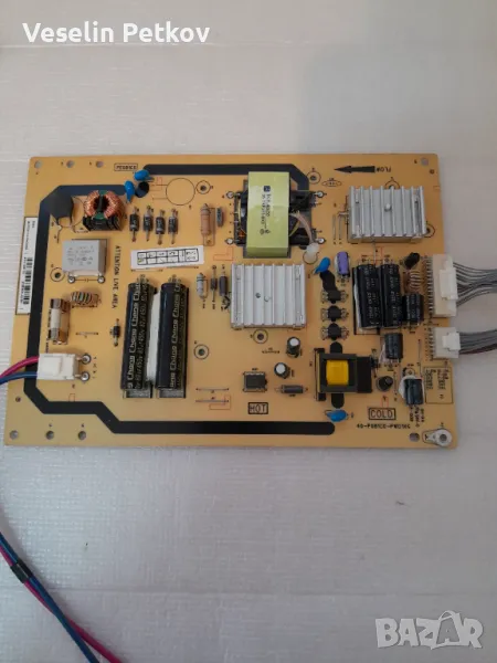 40-P081C0-PWD1XG, снимка 1