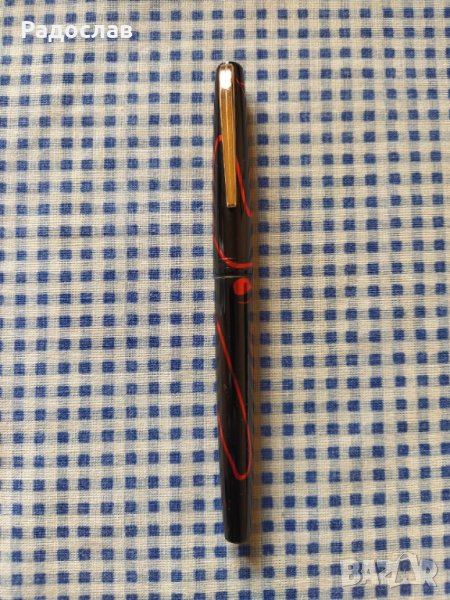 стара китайска писалка , снимка 1