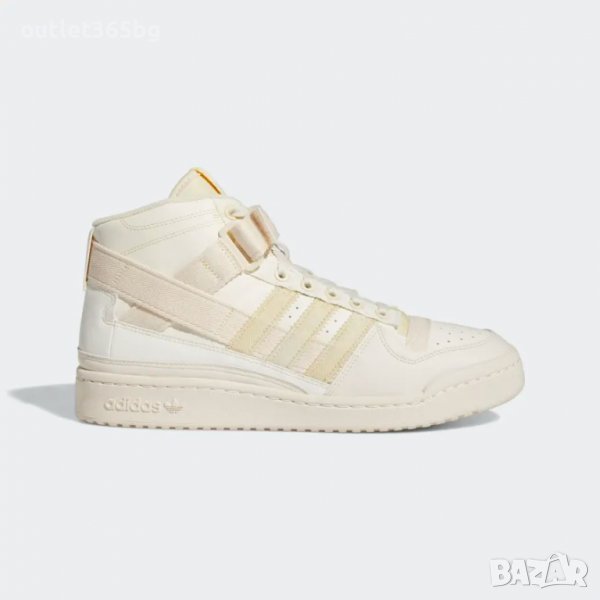 Adidas - Forum Mid №46 Оригинал Код 113, снимка 1