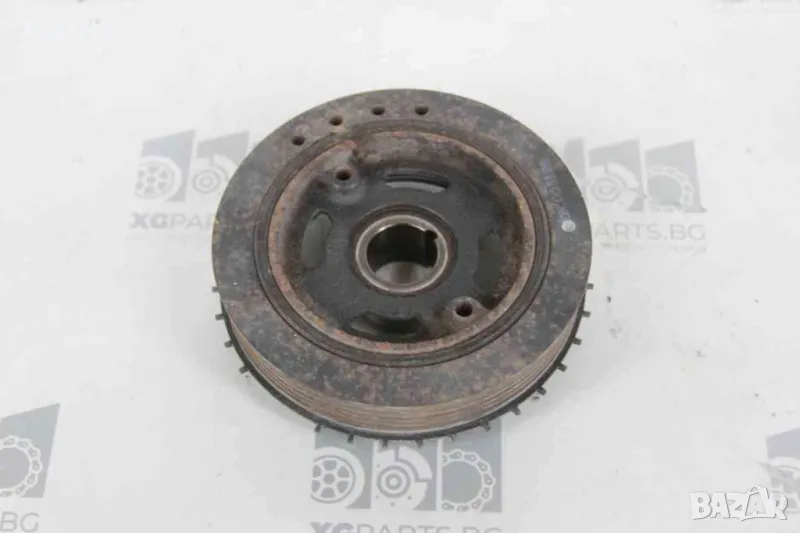 Демпферна шайба за Mazda 3 1.6i 105 к.с. (2009-2011), снимка 1