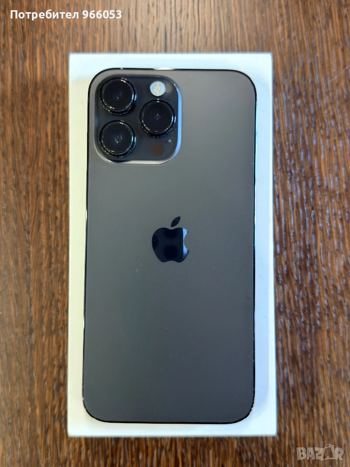 iPhone 14 Pro Max 256gb, снимка 1