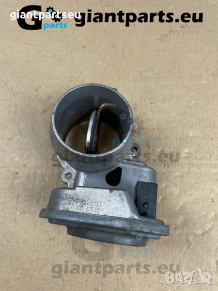 Дросел за БМВ е82 BMW e82 , 780437302, снимка 1