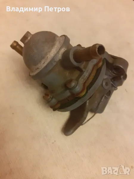 Бензинова помпа ВАЗ 2101, снимка 1