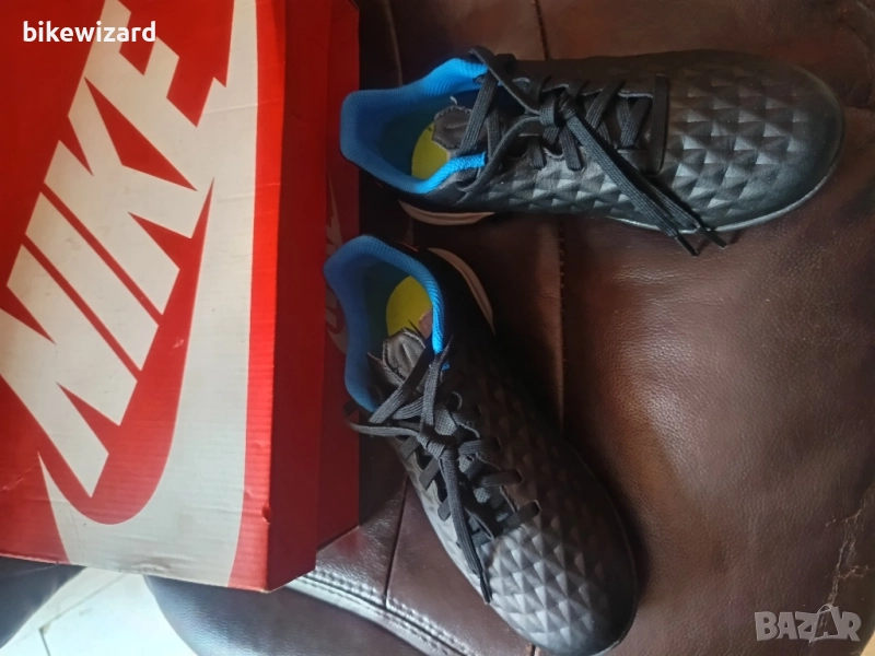 Nike Tempo детски маратонки 35.5 номер НОВИ, снимка 1