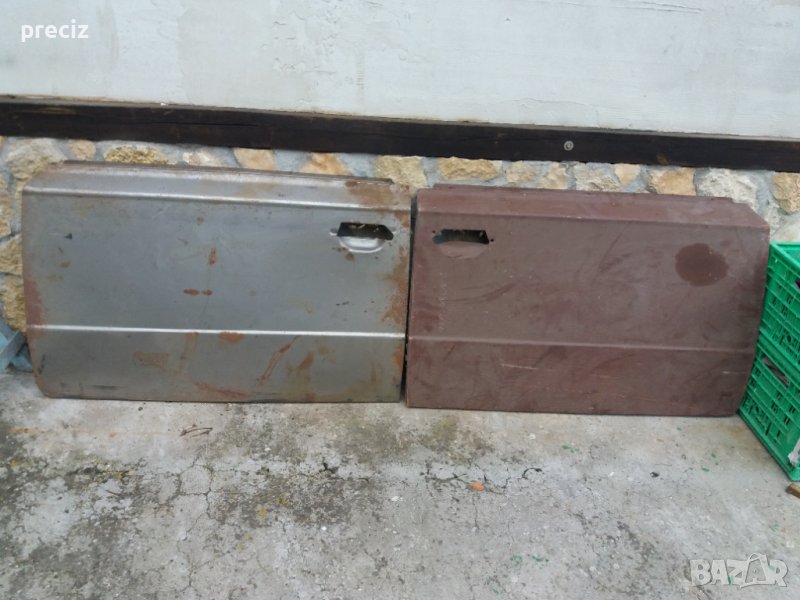 Врата  за жигула ВАЗ-21011 дясна, снимка 1