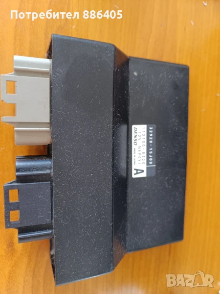 Настройка/ремап на ECU за модела GSXR750 2011-2025, снимка 1