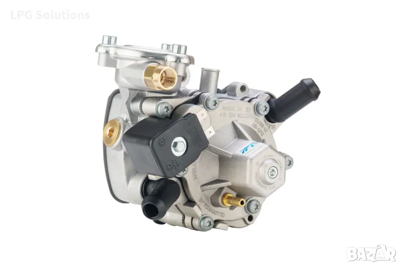 Изпарител за газов инжекцион Tomasetto Nordic XP, снимка 1