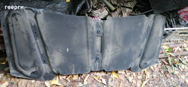 Части за бмв х5 е53 , снимка 1