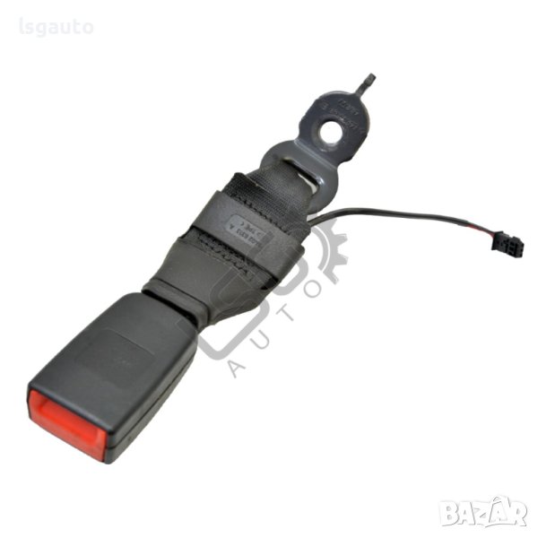 Закопчалка заден предпазен колан BMW 5 Series (F10, F11) 2010-2016 ID:105788, снимка 1