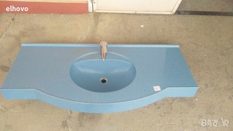 Голяма мивка, снимка 1