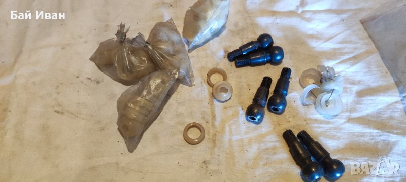 Ремонтен комплект шарнири Москвич, снимка 1