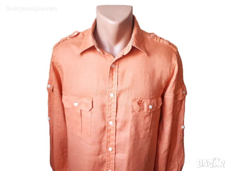 👉Разпродажба!Ленена Maddison Original М, снимка 1