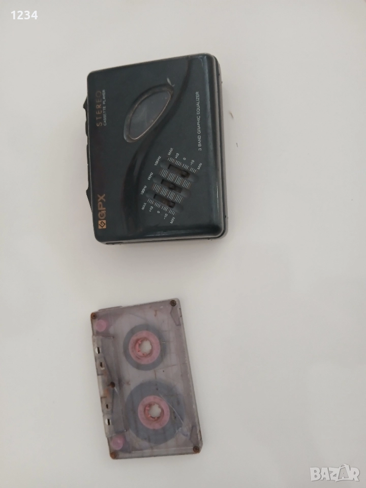 yokmen stereo , снимка 1