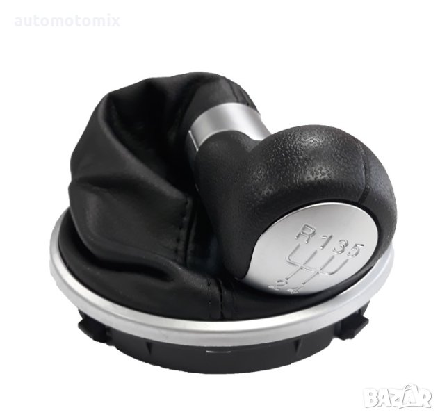 ТОПКА С МАНШОН ЗА SKODA FABIА 07-10г- 5СКОРОСТИ,58361, снимка 1