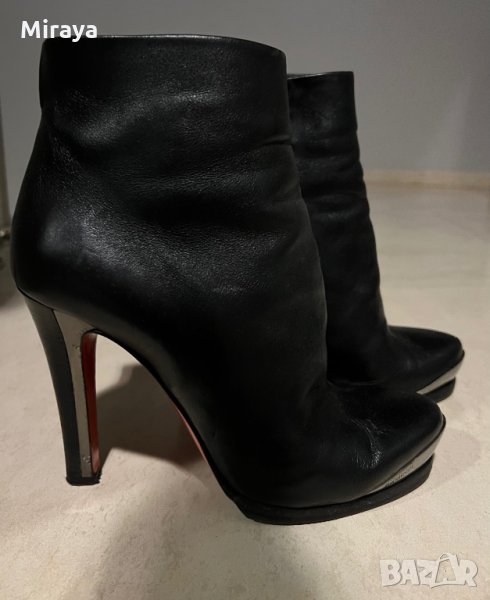 Боти Baldinini, снимка 1