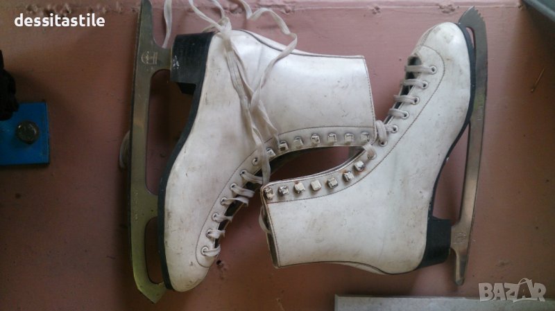 Кънки за лед, снимка 1