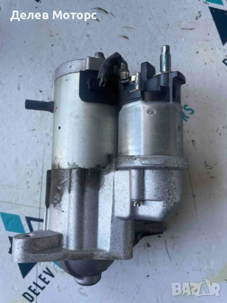 233008404R стартер от Renault Clio 5 1.0 SCe, двигател B4D419, 67 кс., 5ск., 26 000 km, 2022г., снимка 1