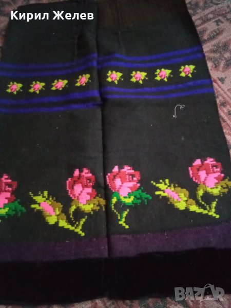 Престилка тъкана 26290, снимка 1