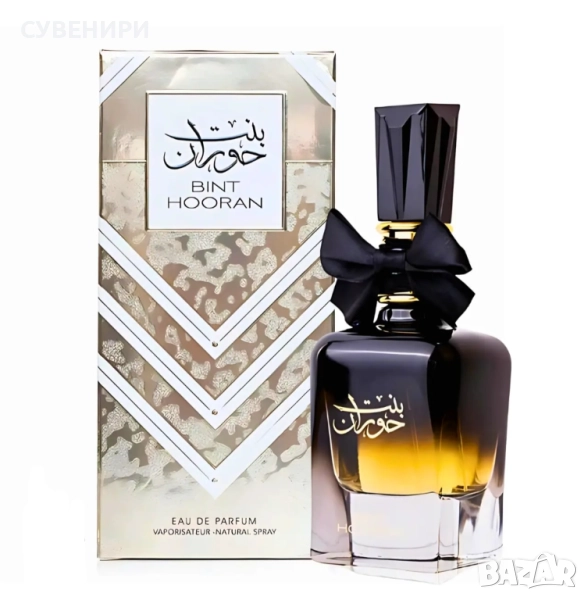 Дамски парфюм Bint Hooran, снимка 1