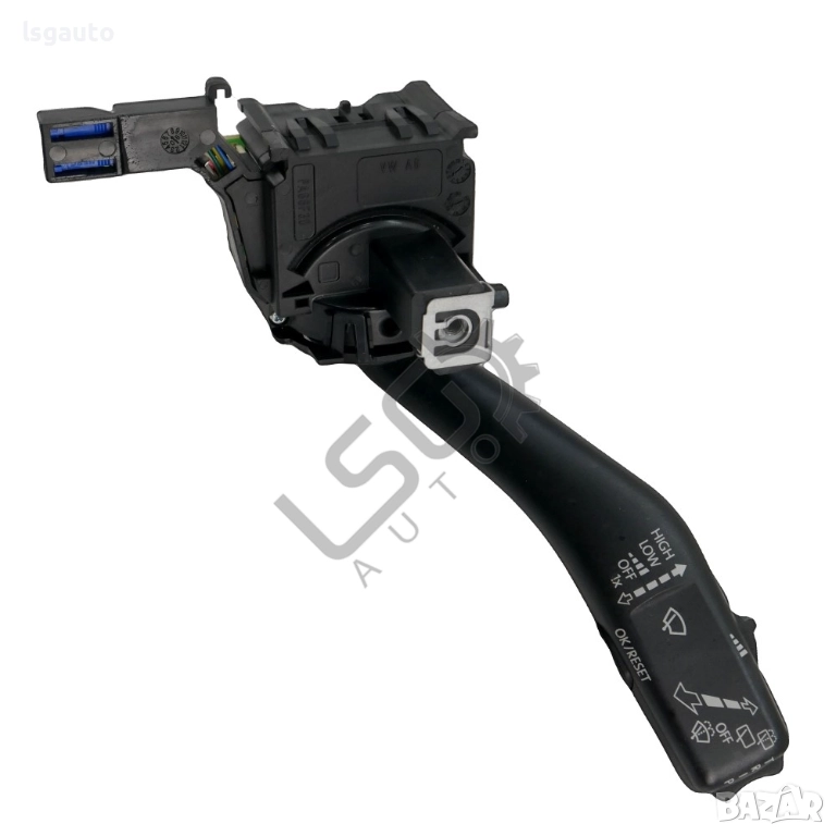 Лостче чистачки Volkswagen Tiguan I 2007-2015 ID: 156072, снимка 1