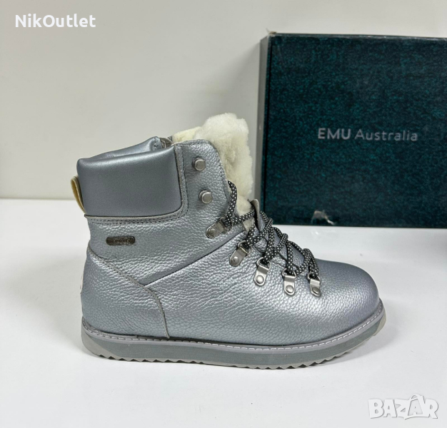 EMU Australia, снимка 1