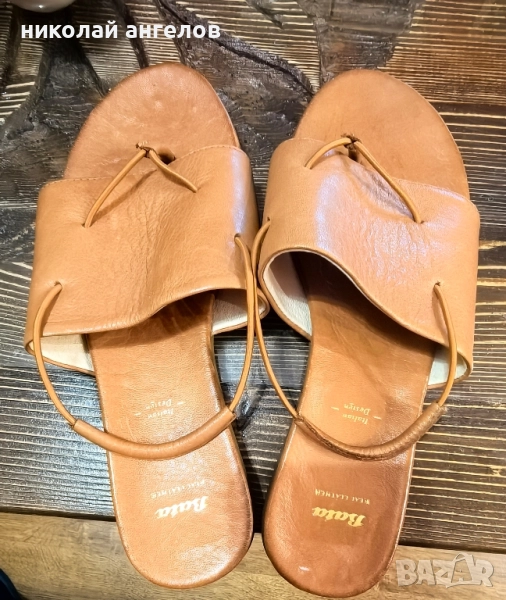 кожени чехли, снимка 1